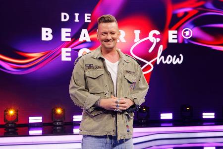 Die Beatrice Egli Show