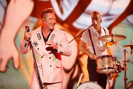 Die Beatrice Egli Show