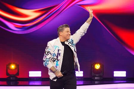 Die Beatrice Egli Show