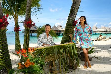 Collien Fernandes im Interview