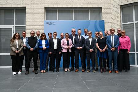 Mit Indexmieten und Kurzzeitmietverträgen befasst sich die Expertenkommission zum Mietrecht nicht, denn dazu steht schon etwas im Koalitionsvertrag. (Archivfoto)