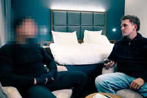 "Heute Kids, morgen Killer - Rekrutiert fürs Verbrechen"