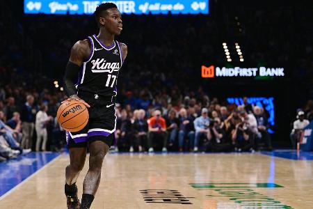 NBA: Schröder verliert weiter - Orlando ohne deutsches Trio