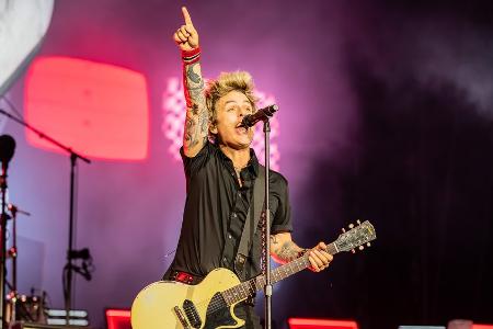 Heavy Christmas: Die besten Rock- und Punk-Weihnachtssongs