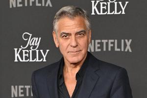 "Meine Heldin": George Clooney trauert um seine Schwester Adelia
