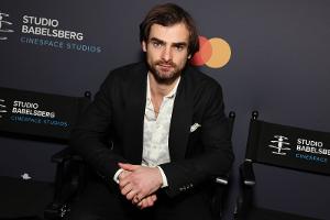 Aaron Hilmer im Interview