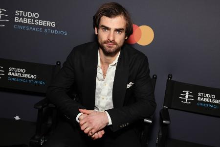 Aaron Hilmer im Interview