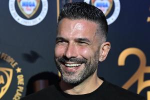 "Fühlt sich echt an": Marc Terenzi schwärmt von seiner neuen Liebe