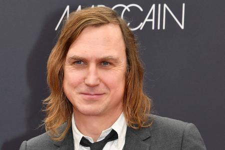 Lars Eidinger wird Brainiac in James Gunns 