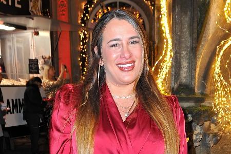 Reality-Star Justine Dippl hatte einen Horror-Autounfall