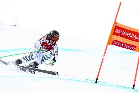 Goggia gewinnt, Weidle-Winkelmann abgeschlagen