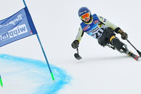 Para: Forster mit drei Podestplätzen in St. Moritz