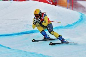 Deutsche Skicrosser fahren aufs Podest