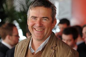 "Eine Farce": Moustafa wiedergewählt - Butzeck ohne Chance