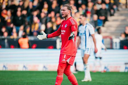 Dämpfer vor Weihnachten: Schalke verliert in Braunschweig