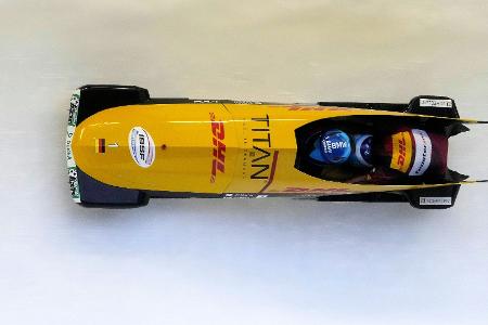 "Zuversichtlich für Olympia": Lochner schlägt zurück