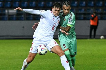 Barcelona: Kreuzbandverletzung bei Christensen