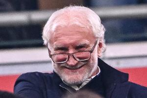 Wein statt Gänsebraten: Rudi Völlers ehrliches Geständnis zum Fest