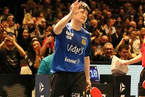 Sieg über Düsseldorf: Fan begeistert Saarbrücken