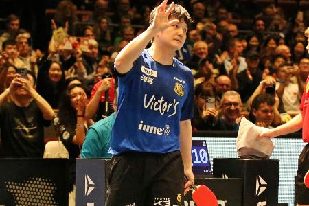 Sieg über Düsseldorf: Fan begeistert Saarbrücken