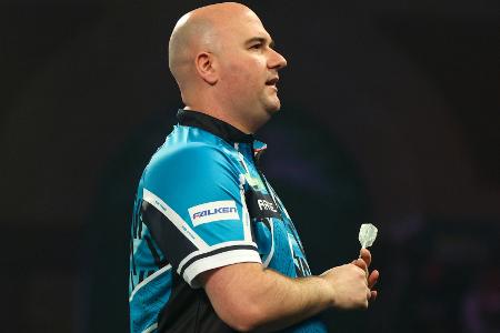 Mentale Probleme: Ex-Weltmeister Cross griff zu Tabletten