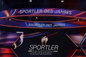 Sophie Dziadek erste Special Olympics Sportlerin des Jahres