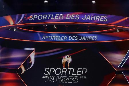 Sophie Dziadek erste Special Olympics Sportlerin des Jahres