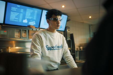 Tatort: Ein guter Tag / Schwarzer Schnee