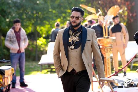 Tatort: Ein guter Tag / Schwarzer Schnee