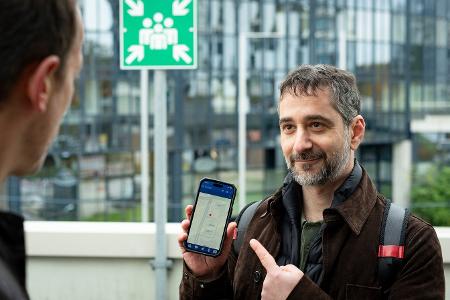 Tatort: Ein guter Tag / Schwarzer Schnee