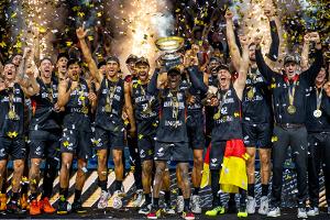 Preuß, Neugebauer und Basketballer sind Sportler des Jahres