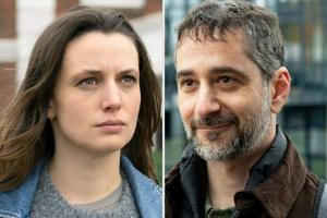 "Tatort"-Doppelfolge: Wie geht es mit Falkes neuen Kollegen weiter?