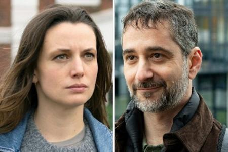 "Tatort"-Doppelfolge: Wie geht es mit Falkes neuen Kollegen weiter?