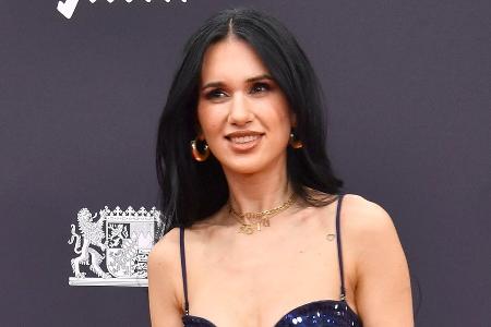 Ex-"Princess Charming" Vanessa Borck startet eigenes Dating-Format