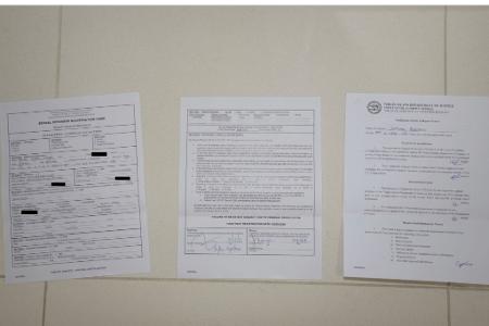 Die Veröffentlichung der Epstein-Dokumente erfolgte kurz vor der Deadline.