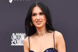 Ex-"Princess Charming" Vanessa Borck startet eigenes Dating-Format