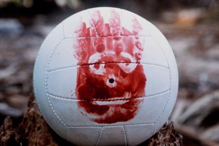 Cast Away - Verschollen (2000)