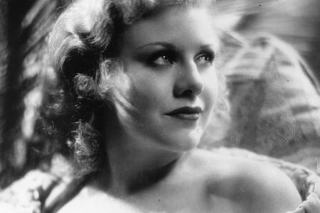 Platz 14: Ginger Rogers