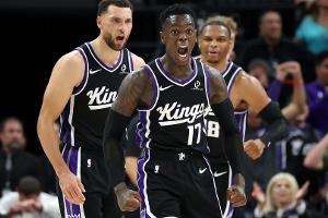 Schröder sei Dank: Kings beenden Niederlagen-Serie