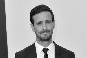 "The Wire"-Star James Ransone ist mit 46 Jahren gestorben