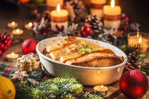 Festessen: Diese Arten stehen 2025 auf der "Guter-Fisch-Liste"