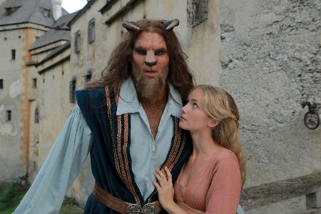 Die Schöne und das Biest