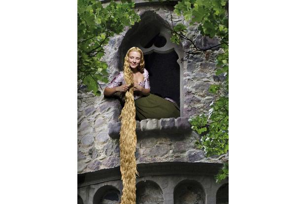 Rapunzel