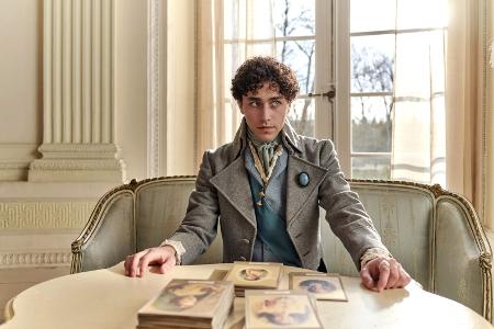 Sechs auf einen Streich - Das Märchen vom Schwanensee