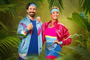 Ich bin ein Star - Holt mich hier raus!