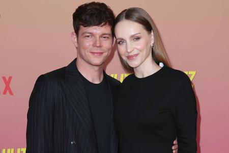 Georg Listing und Susanne