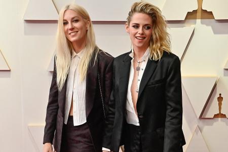 Kristen Stewart und Dylan Meyer