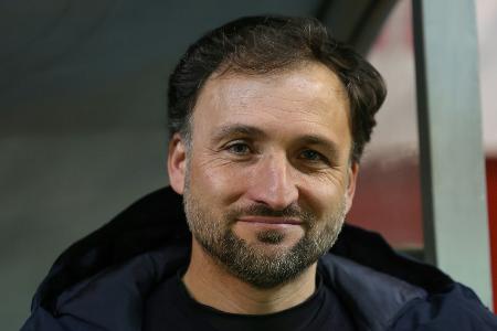 Bayern zum Jahresabschluss ohne Gwinn und Viggosdottir