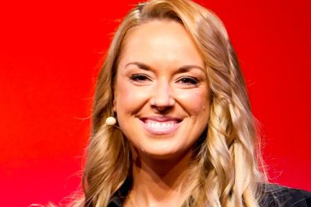 Große Feier im nächsten Jahr: Tennisstar Sabine Lisicki hat geheiratet