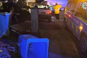 Foto: Polizei Oberhausen